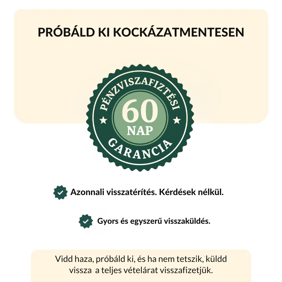 Lunaxa™ – Ülőpárna teljes hát és farokcsontkímélés.