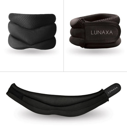 Lunaxa™ - Nyaktámasz
