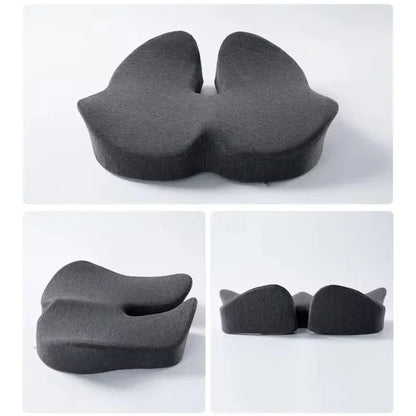 Lunaxa™ – Ülőpárna teljes hát és farokcsontkímélés.